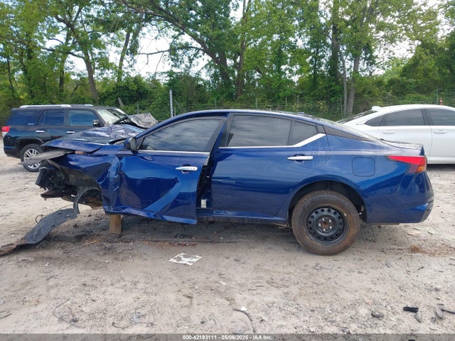 Nissan 2019 2019 1N4BL4BV5KC222282 Image 15