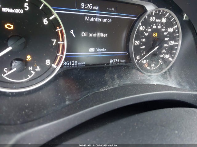 Nissan 2019 2019 1N4BL4BV5KC222282 Image 16