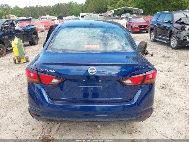 Nissan 2019 2019 1N4BL4BV5KC222282 Image 17