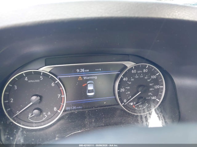 Nissan 2019 2019 1N4BL4BV5KC222282 Image 7
