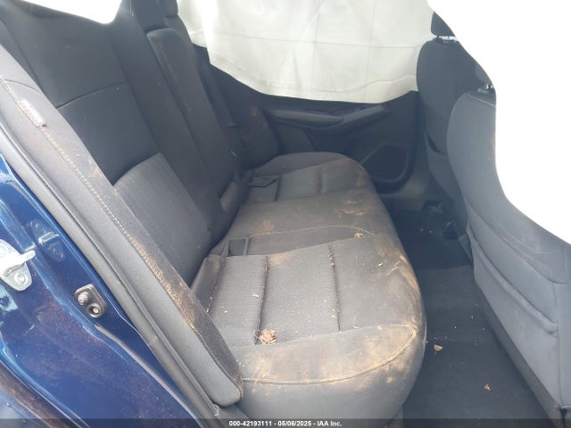 Nissan 2019 2019 1N4BL4BV5KC222282 Image 8