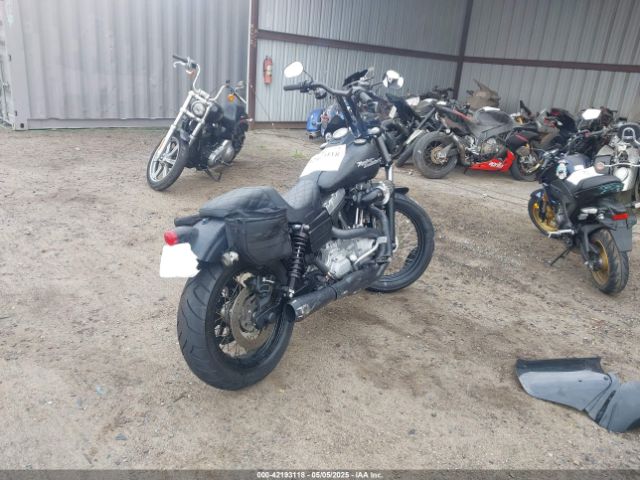 2009 HARLEY-DAVIDSON FXDB 1HD1GX4139K329609 Photo 3