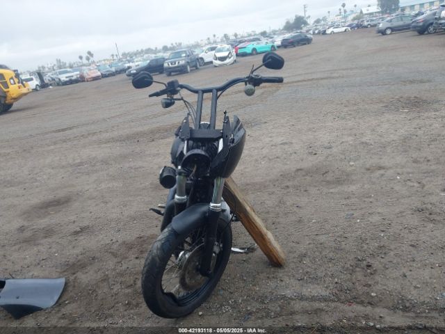 2009 HARLEY-DAVIDSON FXDB 1HD1GX4139K329609 Photo 4