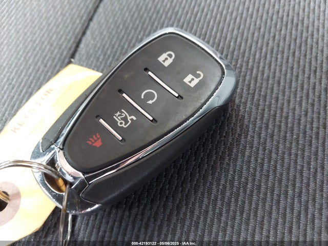 1G1BE5SM9J7101255 Chevrolet Cruze Lt Auto