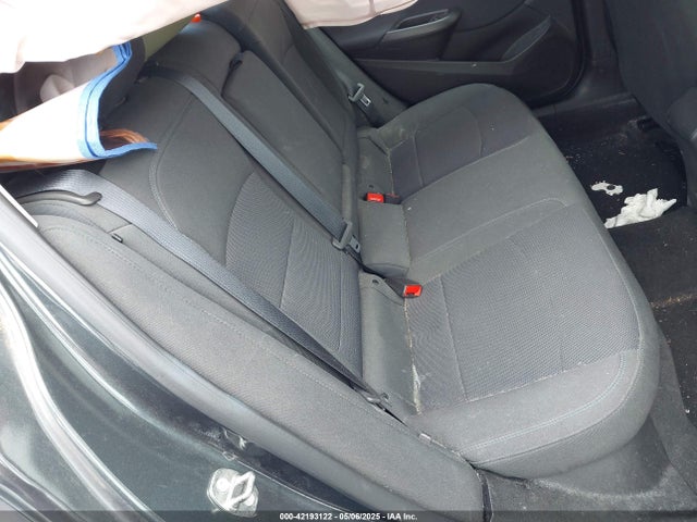 1G1BE5SM9J7101255 Chevrolet Cruze Lt Auto