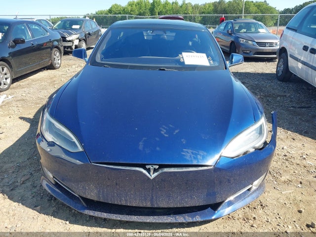 5YJSA1E25HF188114 Tesla Model S 100d/60d/75d/90d/p100d