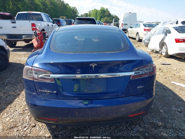 5YJSA1E25HF188114 Tesla Model S 100d/60d/75d/90d/p100d