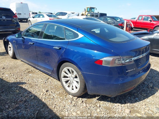 5YJSA1E25HF188114 Tesla Model S 100d/60d/75d/90d/p100d