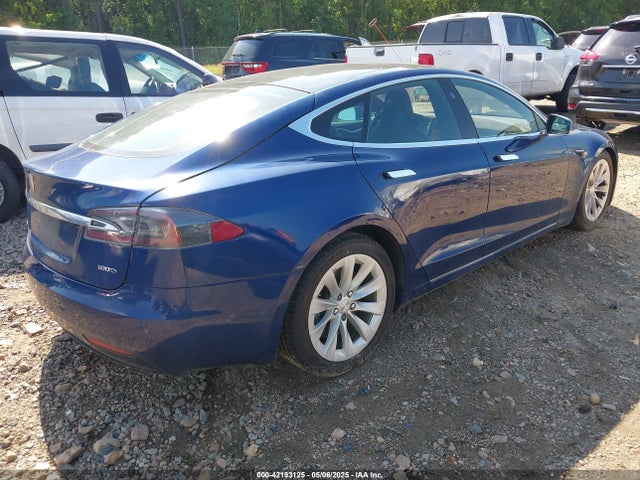 5YJSA1E25HF188114 Tesla Model S 100d/60d/75d/90d/p100d