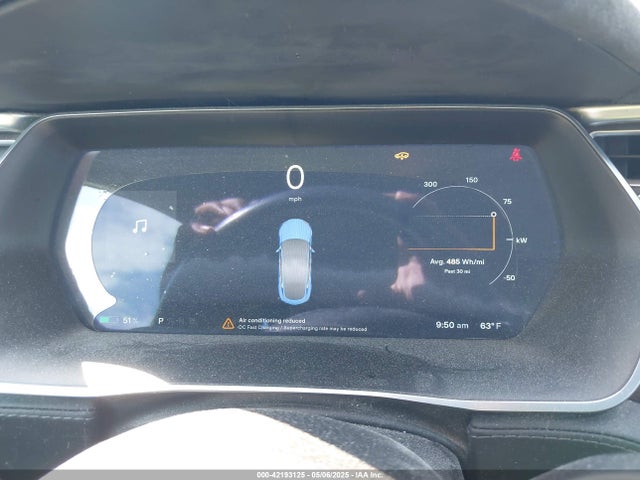 5YJSA1E25HF188114 Tesla Model S 100d/60d/75d/90d/p100d