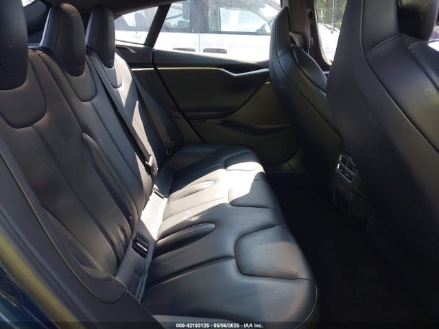 5YJSA1E25HF188114 Tesla Model S 100d/60d/75d/90d/p100d