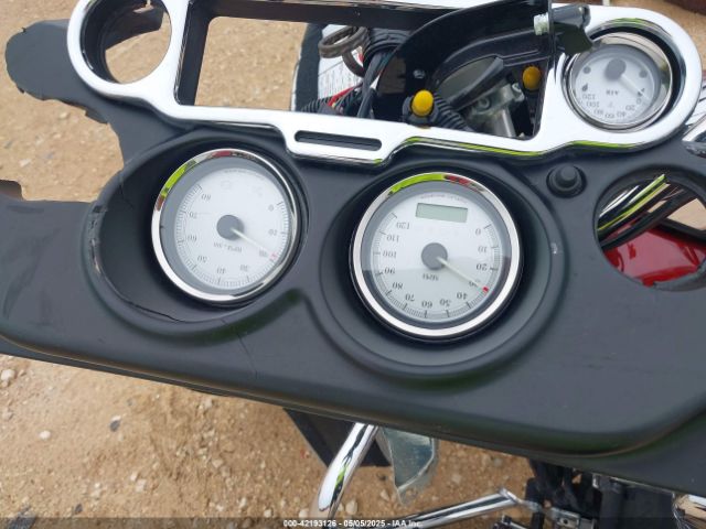 2010 HARLEY-DAVIDSON FLHX 1HD1KB416AB671917 Photo 6