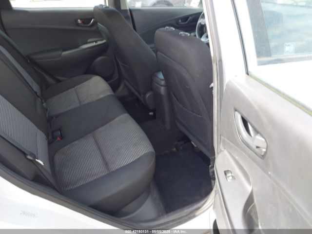2019 HYUNDAI KONA KM8K12AA1KU379235 Photo 7
