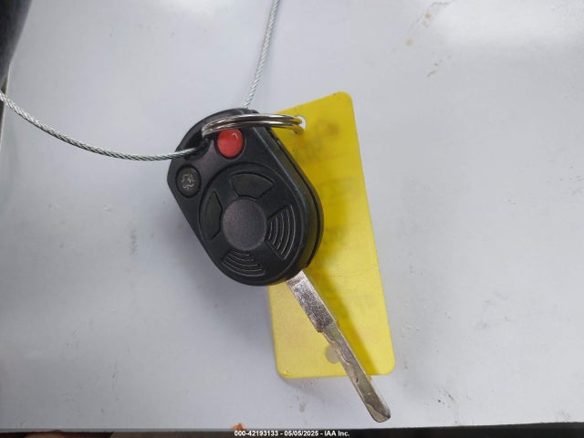 1FADP3K29FL321223 Ford FOCUS SE