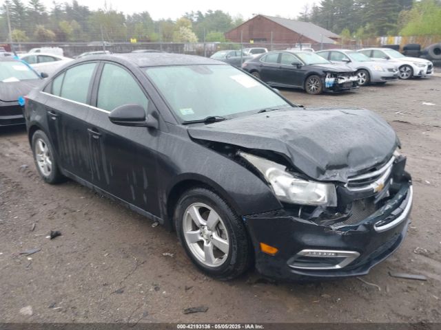 Chevrolet LUV 2015 1G1PC5SB0F7263891 main image