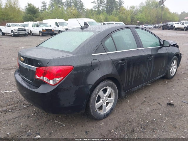 Chevrolet LUV 2015 1G1PC5SB0F7263891 Image 4