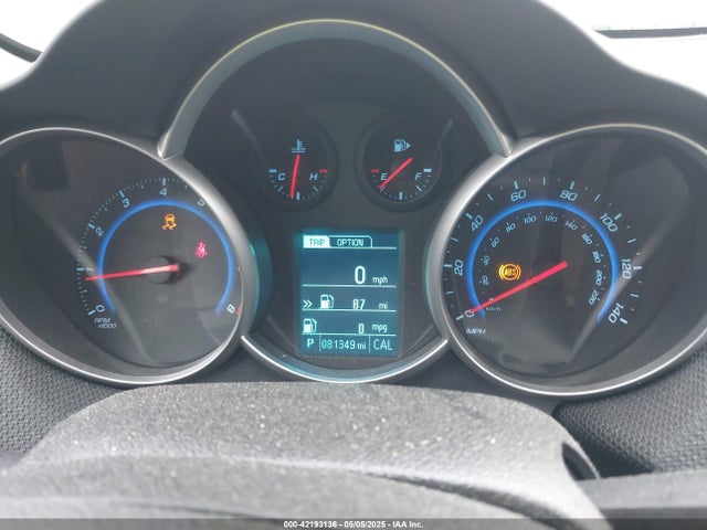 Chevrolet LUV 2015 1G1PC5SB0F7263891 Image 7