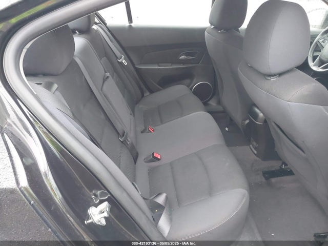 Chevrolet LUV 2015 1G1PC5SB0F7263891 Image 8