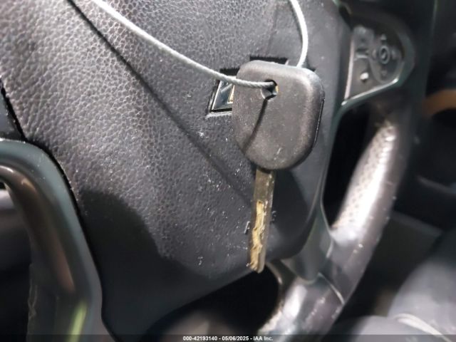 3GCPCSEC7EG236829 Chevrolet Silverado 1500 1lz