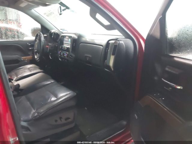 3GCPCSEC7EG236829 Chevrolet Silverado 1500 1lz