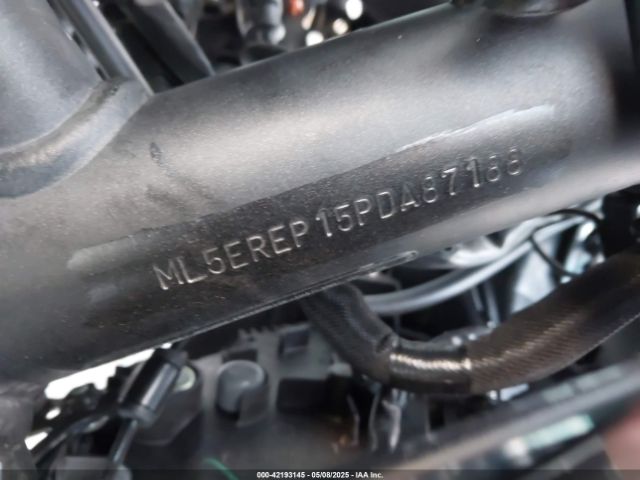2023 KAWASAKI ER650 ML5EREP15PDA87188 Photo 9