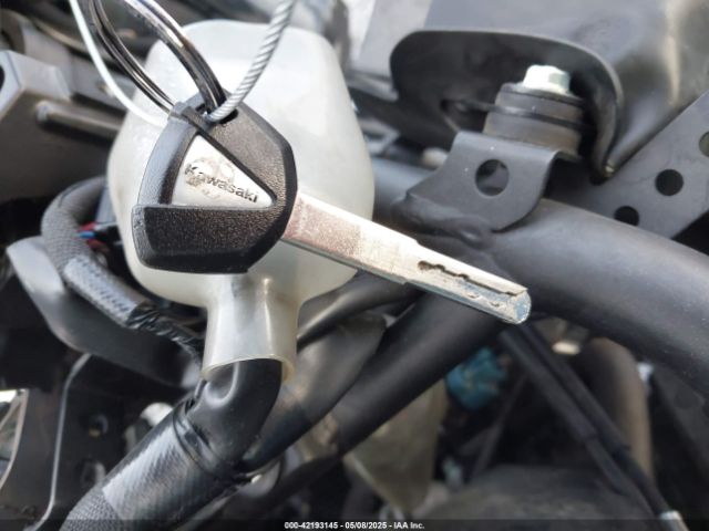 2023 KAWASAKI ER650 ML5EREP15PDA87188 Photo 10