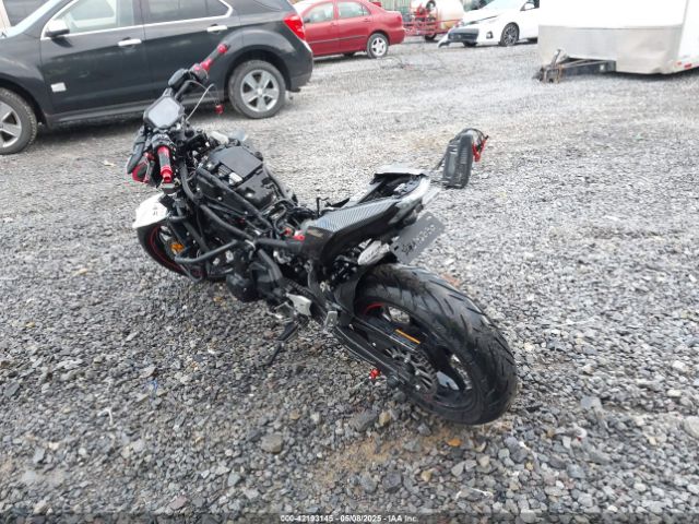 2023 KAWASAKI ER650 ML5EREP15PDA87188 Photo 2