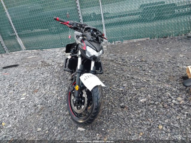 2023 KAWASAKI ER650 ML5EREP15PDA87188 Photo 4