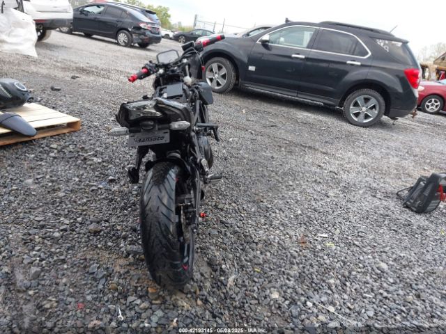 2023 KAWASAKI ER650 ML5EREP15PDA87188 Photo 5