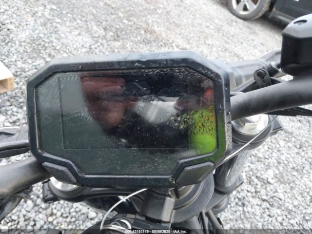 2023 KAWASAKI ER650 ML5EREP15PDA87188 Photo 6