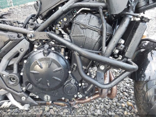 2023 KAWASAKI ER650 ML5EREP15PDA87188 Photo 7