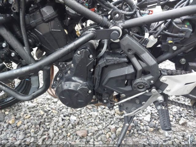 2023 KAWASAKI ER650 ML5EREP15PDA87188 Photo 8