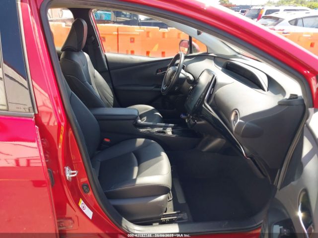 JTDKARFP9L3146267 Toyota Prius Prime Xle
