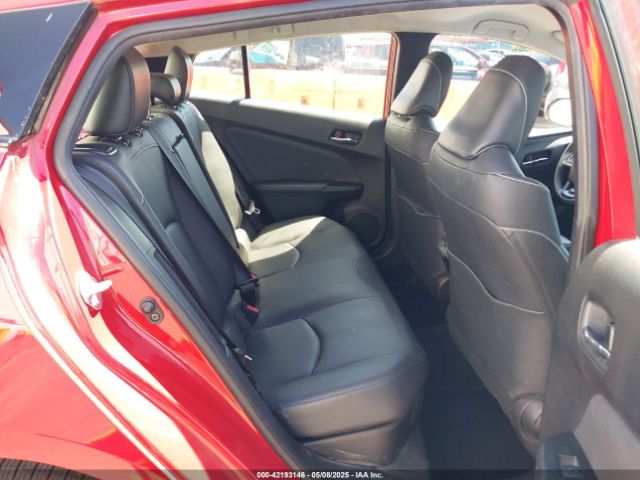 JTDKARFP9L3146267 Toyota Prius Prime Xle