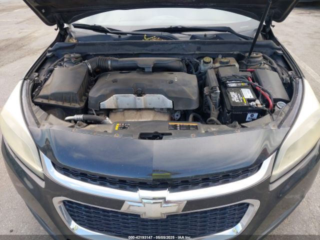 1G11B5SL2FF100036 Chevrolet MALIBU LS