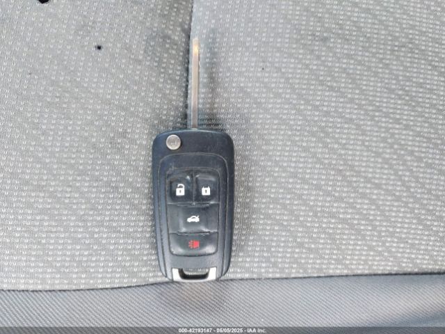1G11B5SL2FF100036 Chevrolet MALIBU LS