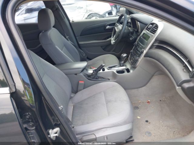 1G11B5SL2FF100036 Chevrolet MALIBU LS