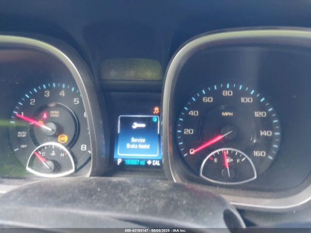 1G11B5SL2FF100036 Chevrolet MALIBU LS