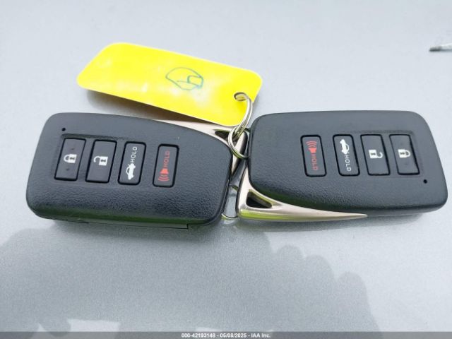 JTHBK1GG3E2149945 Lexus ES 350