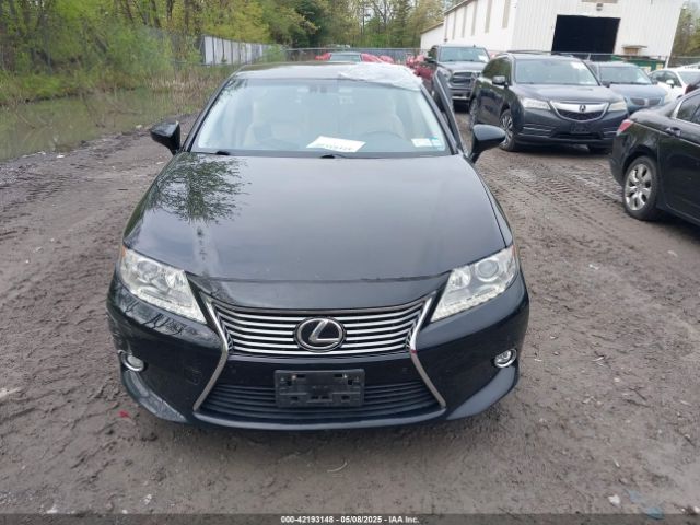 JTHBK1GG3E2149945 Lexus ES 350