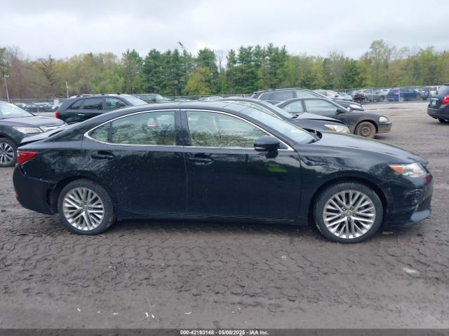 JTHBK1GG3E2149945 Lexus ES 350