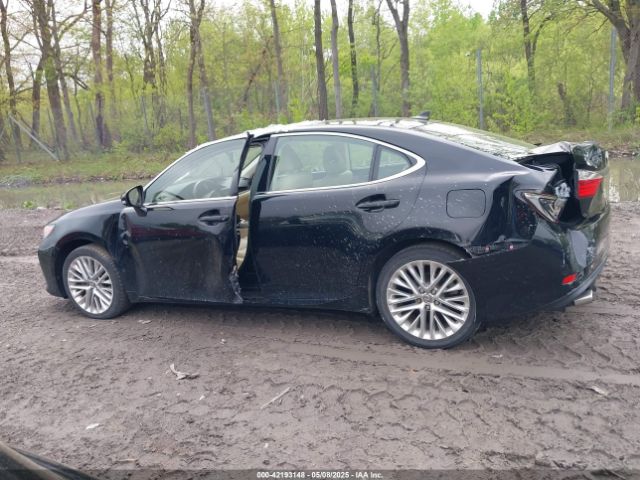 JTHBK1GG3E2149945 Lexus ES 350