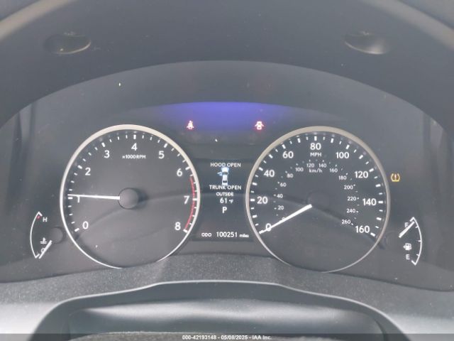 JTHBK1GG3E2149945 Lexus ES 350