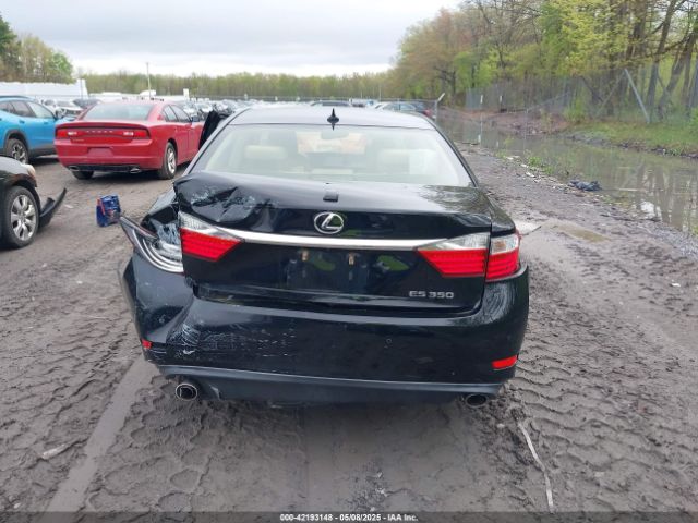 JTHBK1GG3E2149945 Lexus ES 350