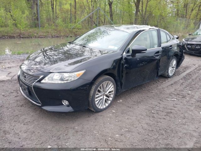 JTHBK1GG3E2149945 Lexus ES 350