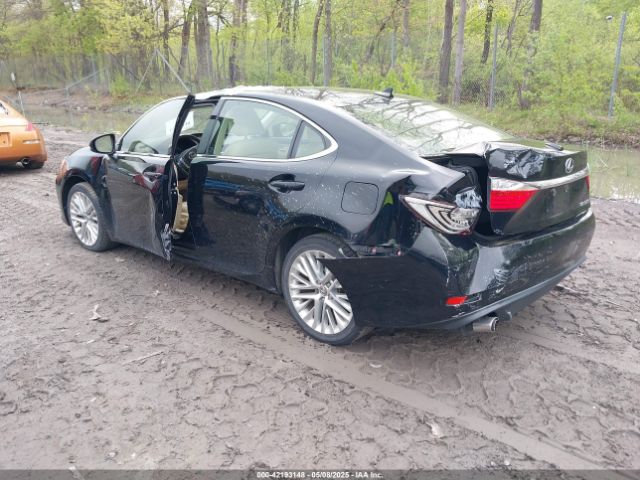 JTHBK1GG3E2149945 Lexus ES 350