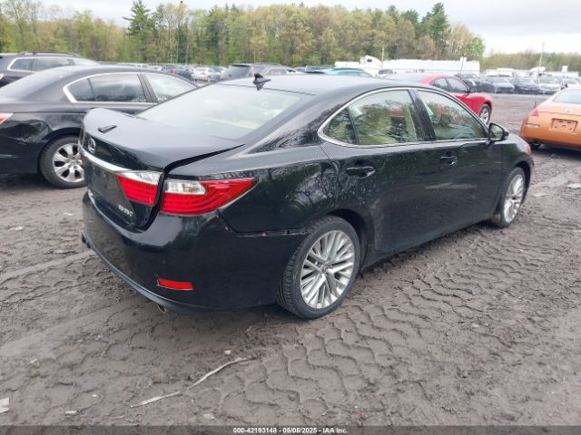 JTHBK1GG3E2149945 Lexus ES 350
