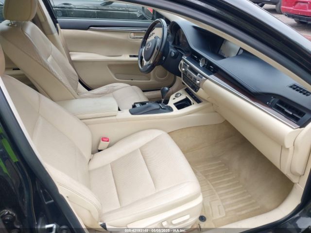 JTHBK1GG3E2149945 Lexus ES 350