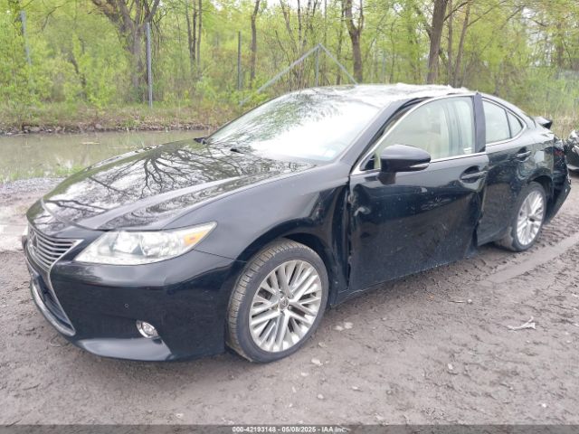 JTHBK1GG3E2149945 Lexus ES 350