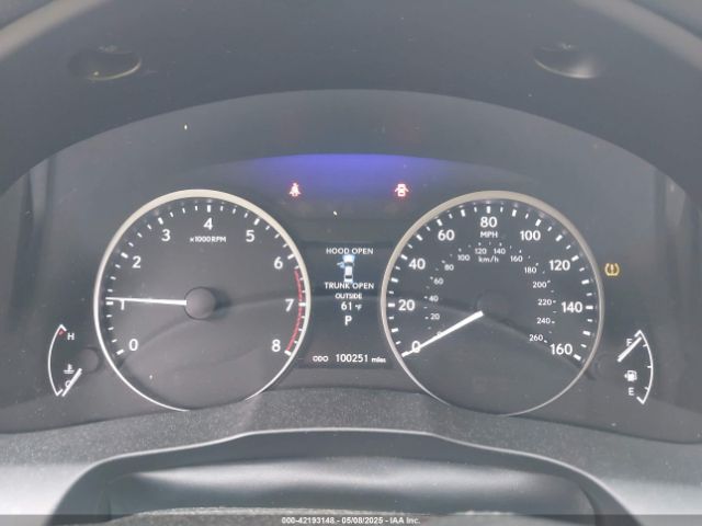JTHBK1GG3E2149945 Lexus ES 350